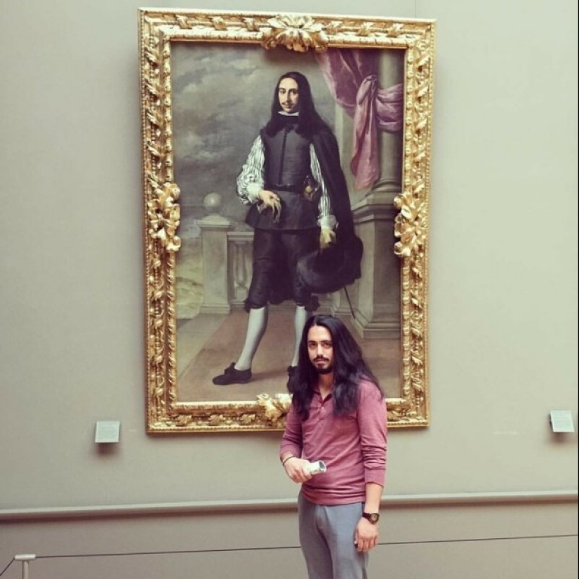 30 people who suddenly found their twins 30 people who suddenly found their twins