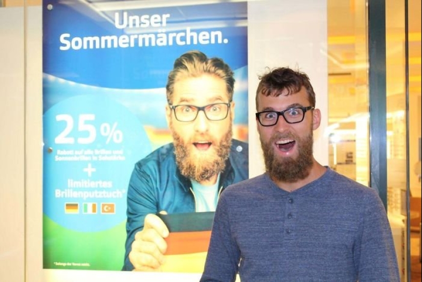 30 people who suddenly found their twins 30 people who suddenly found their twins