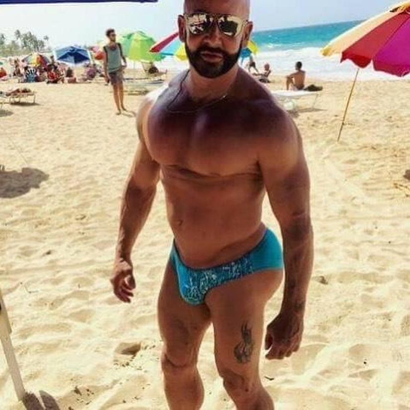 30 personas que se dejaron llevar por la cirugía plástica y se olvidaron de parar