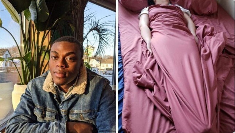 30 striking examples of the photos the guys made their girls vs. photos of girls who made their Boyfriends 30 striking examples of the photos the guys made their girls vs. photos of girls who made their Boyfriends