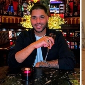 30 striking examples of the photos the guys made their girls vs. photos of girls who made their Boyfriends