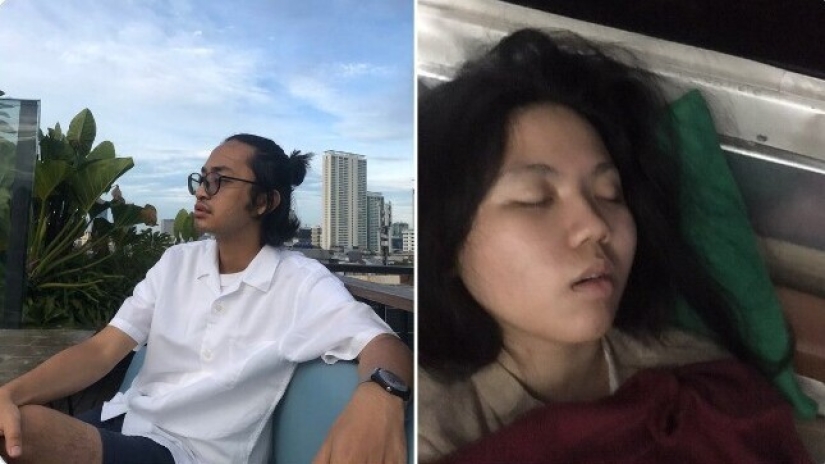 30 striking examples of the photos the guys made their girls vs. photos of girls who made their Boyfriends 30 striking examples of the photos the guys made their girls vs. photos of girls who made their Boyfriends