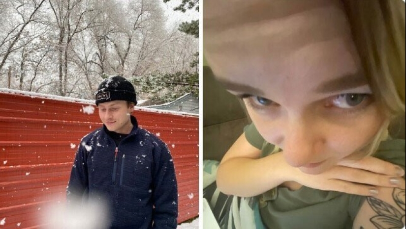 30 striking examples of the photos the guys made their girls vs. photos of girls who made their Boyfriends 30 striking examples of the photos the guys made their girls vs. photos of girls who made their Boyfriends