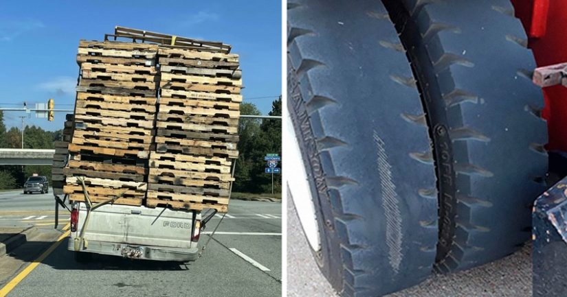 30 times when people spat on safety 30 times when people spat on safety