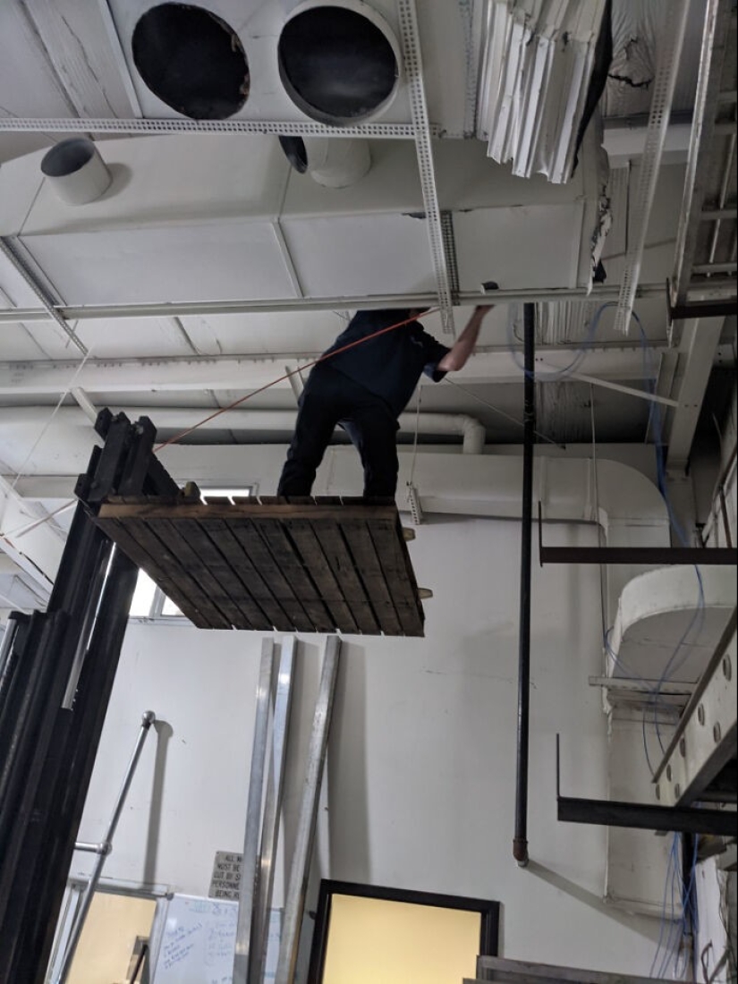 30 times when people spat on safety 30 times when people spat on safety