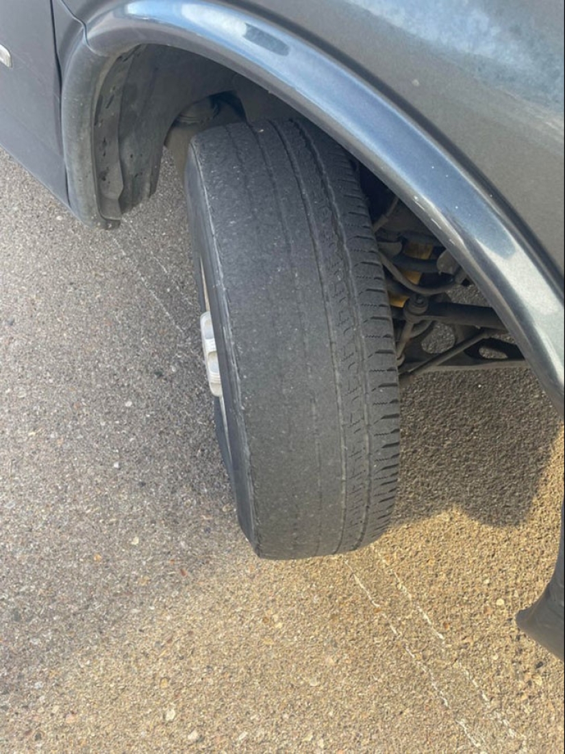 30 times when people spat on safety 30 times when people spat on safety