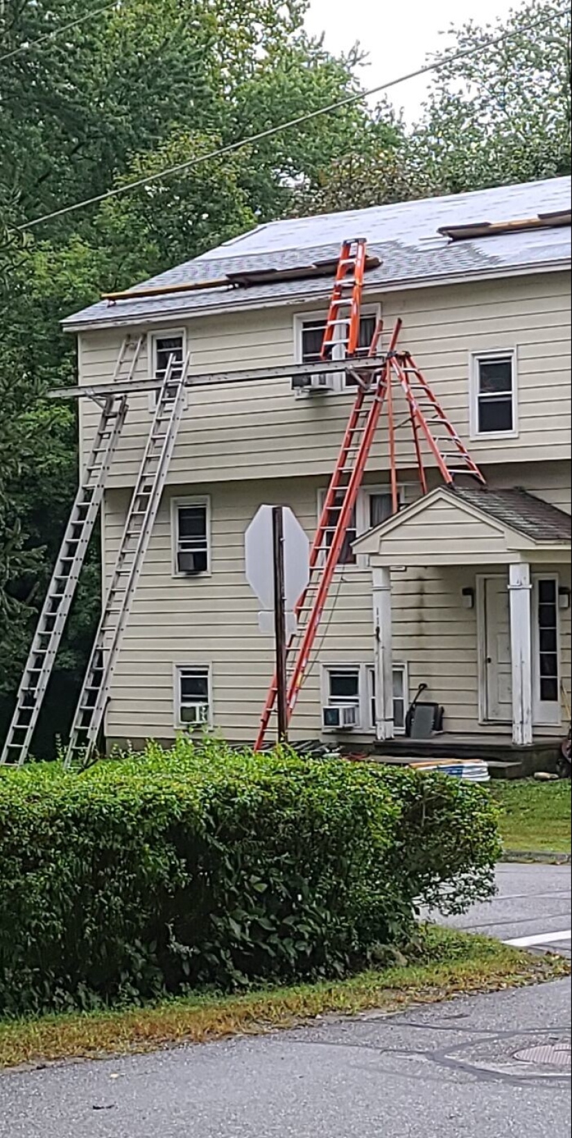 30 times when people spat on safety 30 times when people spat on safety