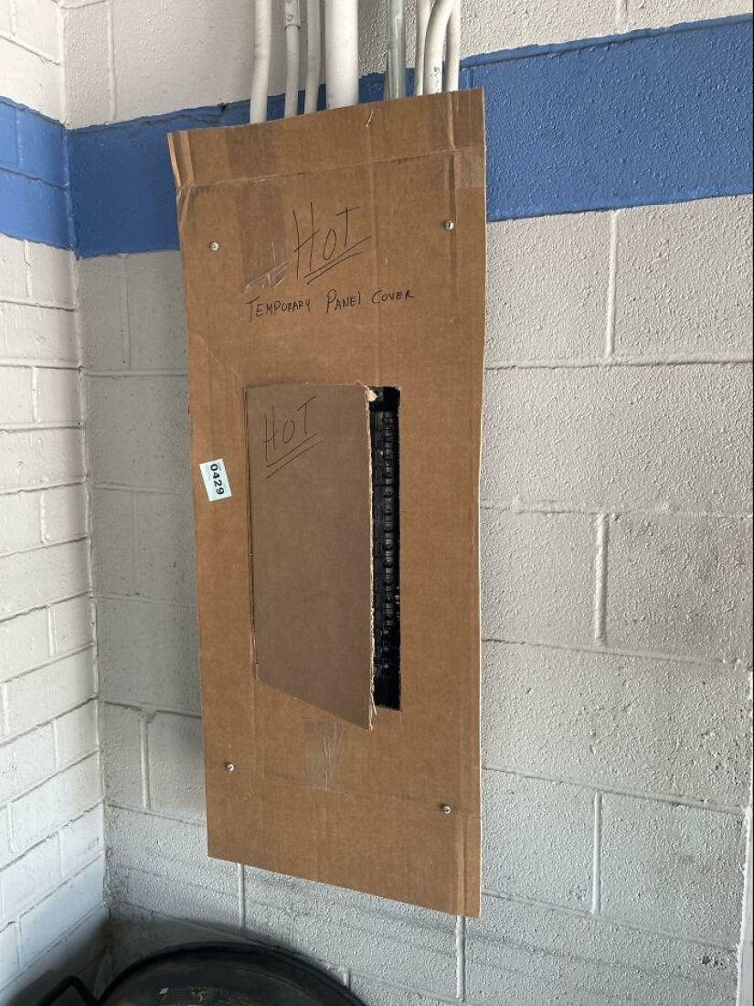 30 times when people spat on safety 30 times when people spat on safety