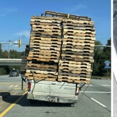 30 times when people spat on safety