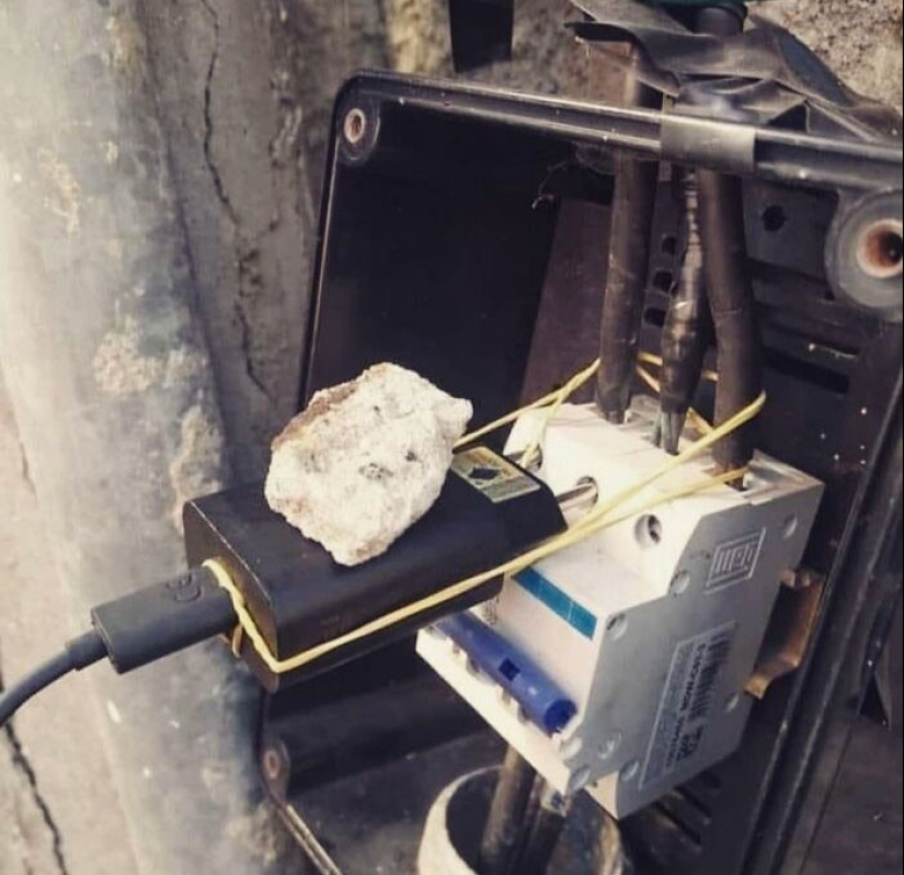 30 times when people spat on safety 30 times when people spat on safety