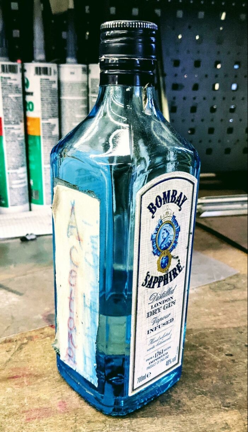 30 times when people spat on safety 30 times when people spat on safety