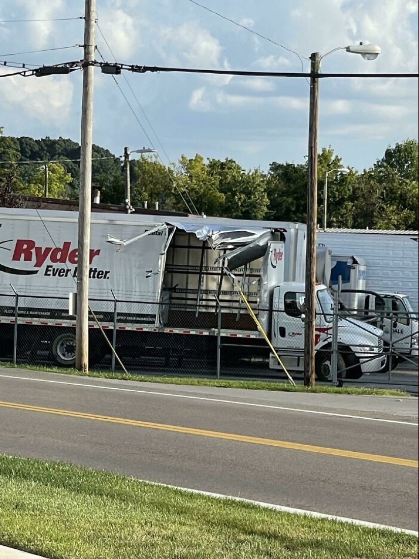 30 times when people spat on safety 30 times when people spat on safety