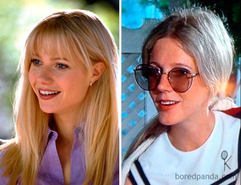 35 Celebrity Children Who Look Exactly Like Their Parents At The Same Age