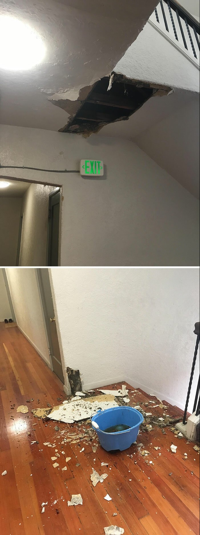 35 photos about what kind of horror you can meet in rented apartments 35 photos about what kind of horror you can meet in rented apartments