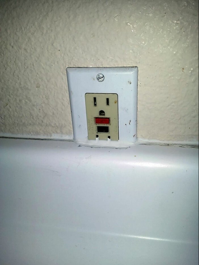 35 photos about what kind of horror you can meet in rented apartments 35 photos about what kind of horror you can meet in rented apartments