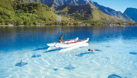 35 unique places of the planet that will surprise with crystal clear water 35 unique places of the planet that will surprise with crystal clear water