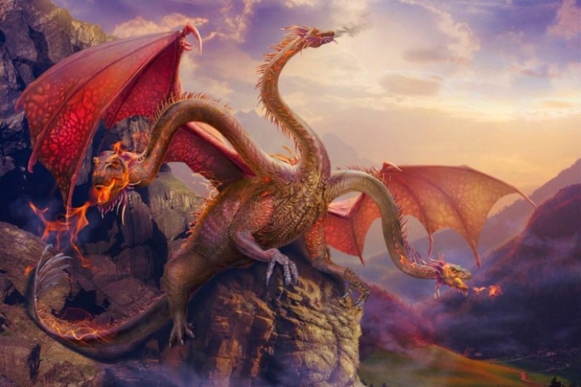 4 facts about the afterlife that are found in Russian folk tales 4 facts about the afterlife that are found in Russian folk tales