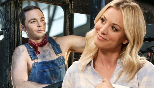 4 Underrated Big Bang Theory Scenes That Will Cheer You Up Immediately