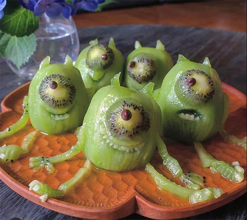 40 funny and strange pictures about food 40 funny and strange pictures about food