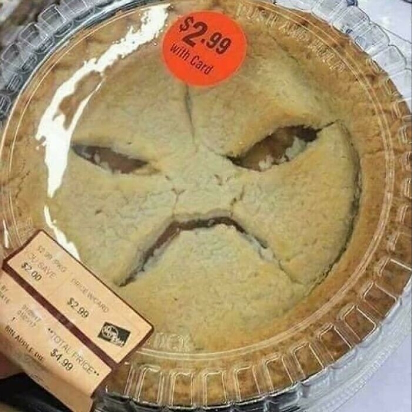 40 funny and strange pictures about food 40 funny and strange pictures about food