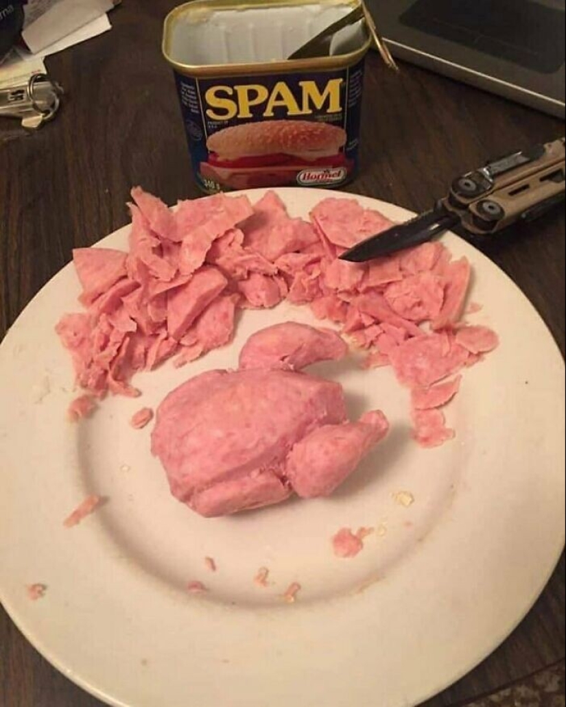 40 funny and strange pictures about food 40 funny and strange pictures about food