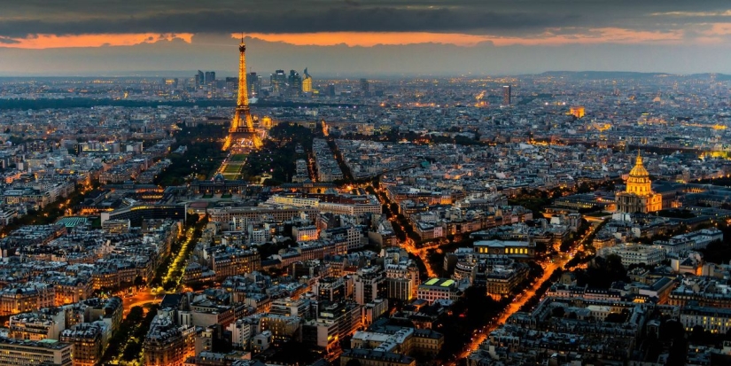 40 places worth visiting before the age of 40 40 places worth visiting before the age of 40