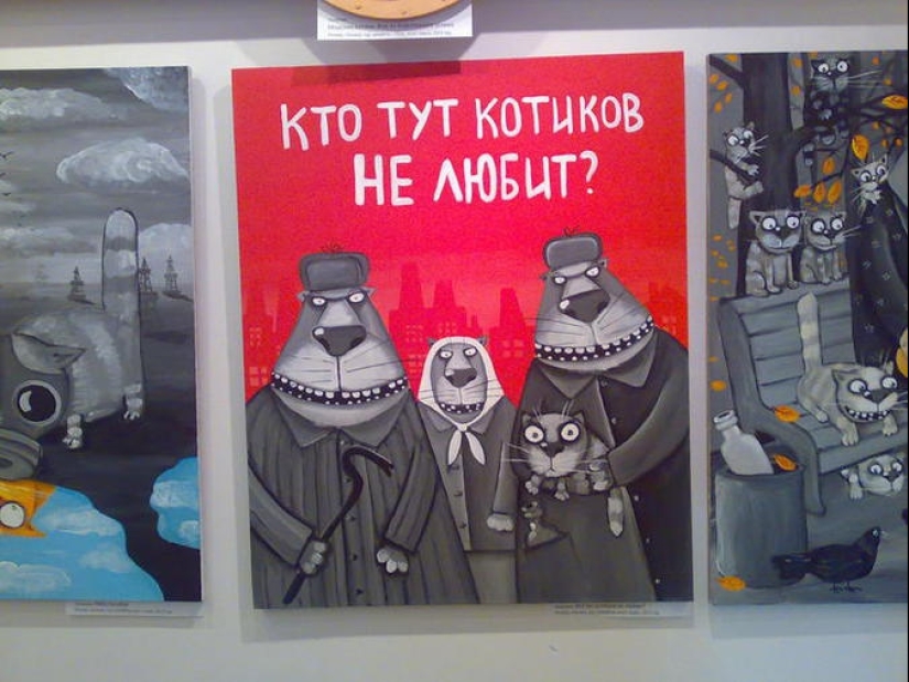 5 artistas que magistralmente dibujo de gatos 5 artistas que magistralmente dibujo de gatos