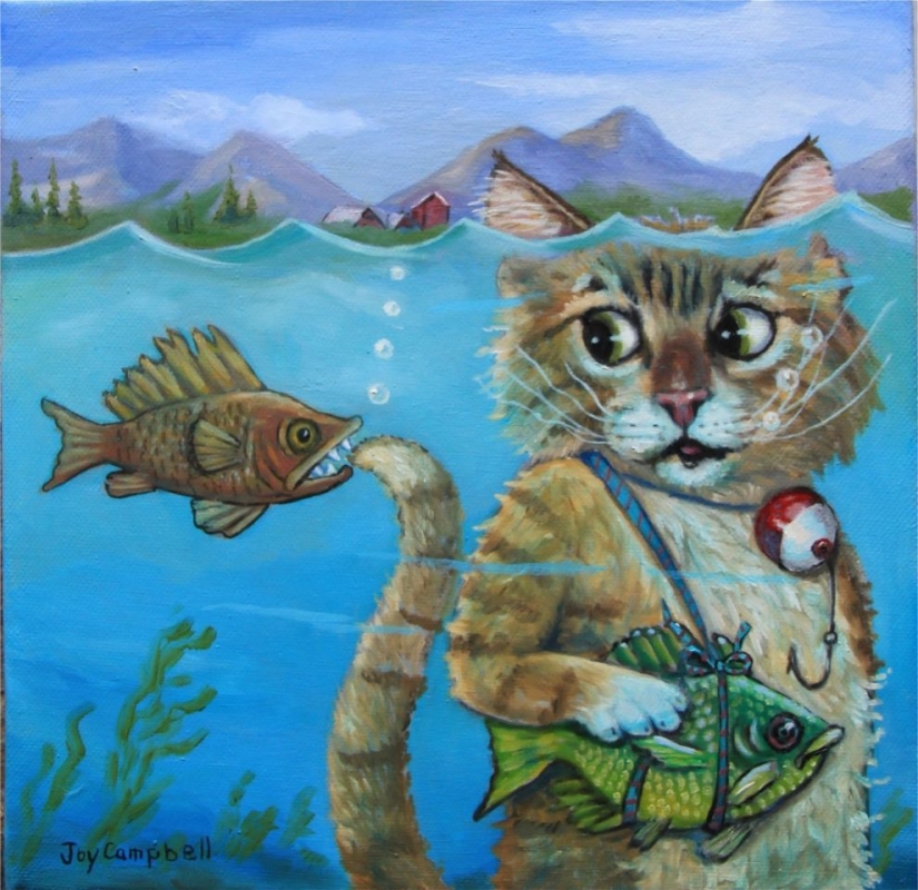 5 artistas que magistralmente dibujo de gatos 5 artistas que magistralmente dibujo de gatos