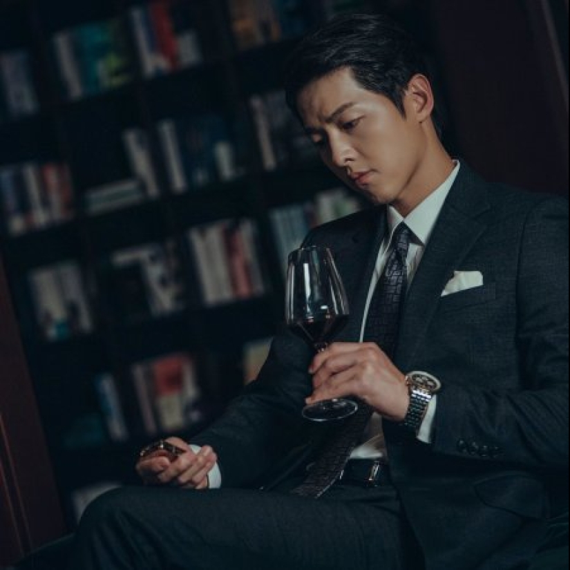 5 K-Dramas With Exceptionally Smart Protagonists 5 K-Dramas With Exceptionally Smart Protagonists