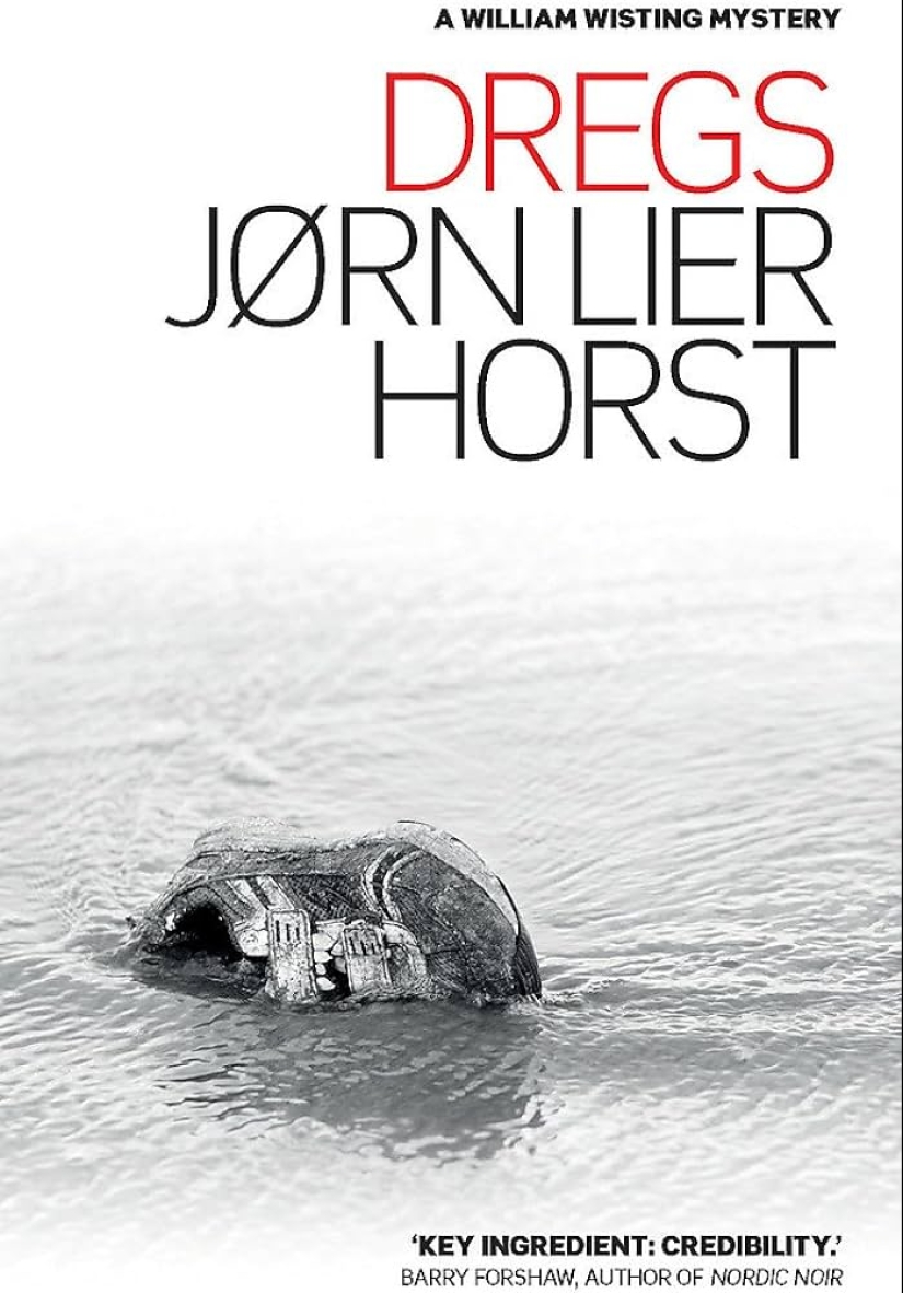 5 novelas policiales imprescindibles ambientadas en Noruega