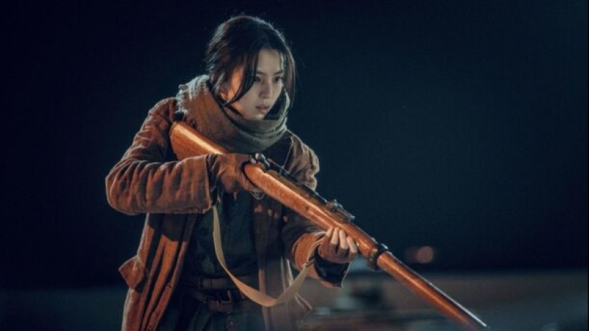 5 nuevos K-Dramas de 2024 para ver en Netflix en enero