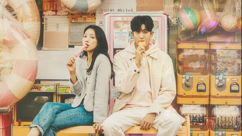 5 nuevos K-Dramas de 2024 para ver en Netflix en enero