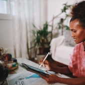 5 Side Hustle Ideas To Make More Money In 2024