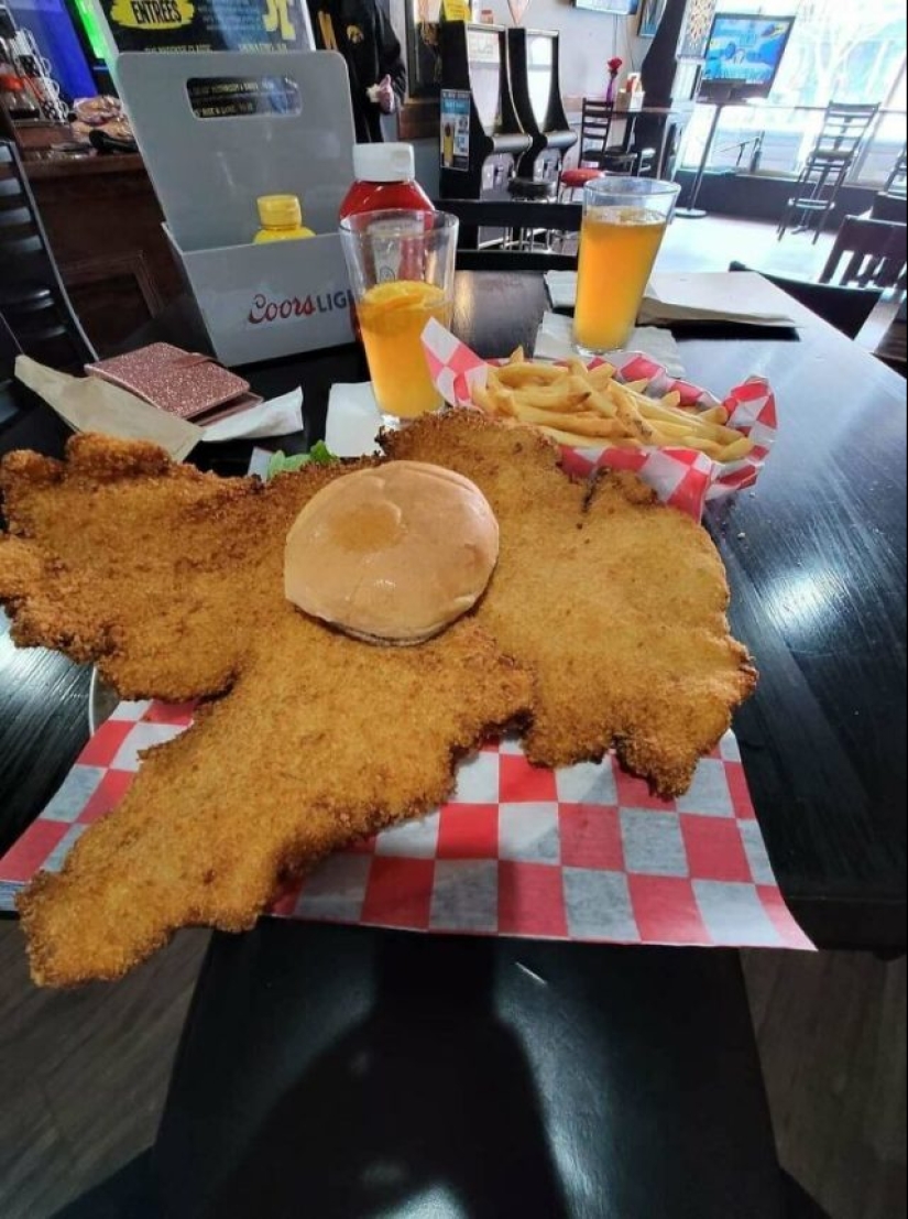 55 fotos impresionantes de cosas fenomenalmente grandes 55 fotos impresionantes de cosas fenomenalmente grandes