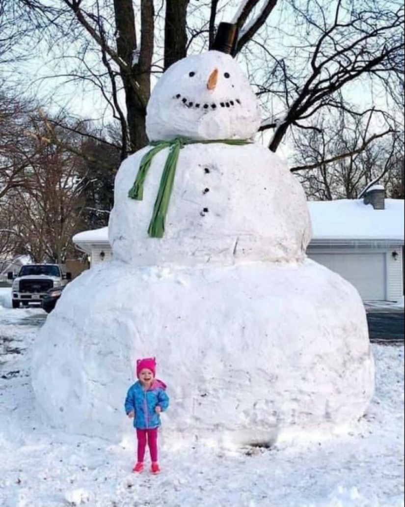 55 impressive photos of phenomenally big things 55 impressive photos of phenomenally big things