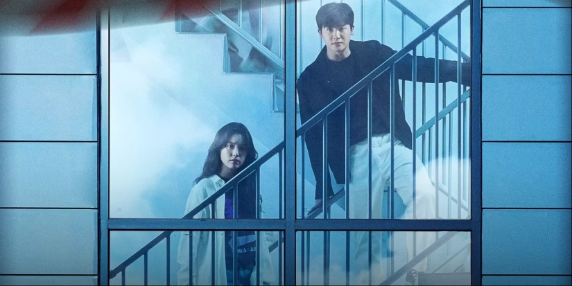 6 Best K-Drama Zombie Shows, Ranked