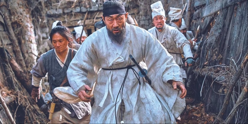 6 Best K-Drama Zombie Shows, Ranked