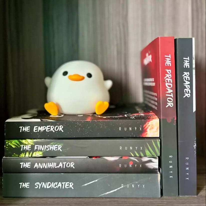 6 Must-Read Dark Mafia Romance Books Series 6 Must-Read Dark Mafia Romance Books Series