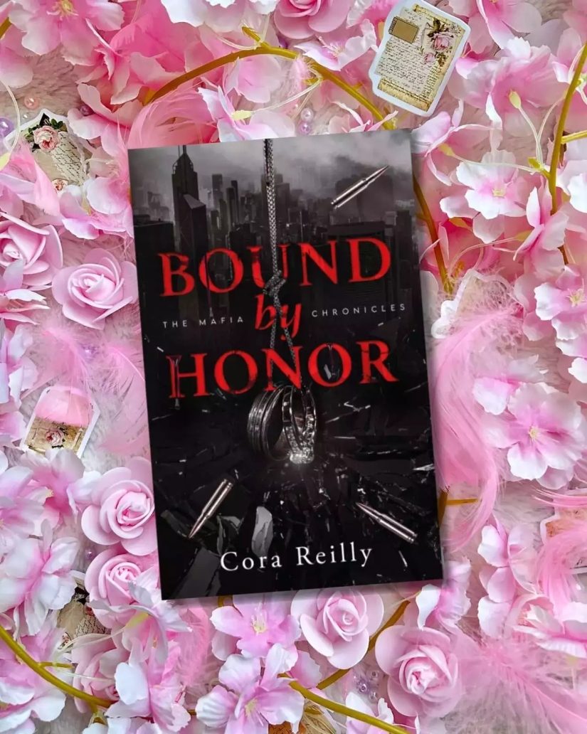 6 Must-Read Dark Mafia Romance Books Series 6 Must-Read Dark Mafia Romance Books Series