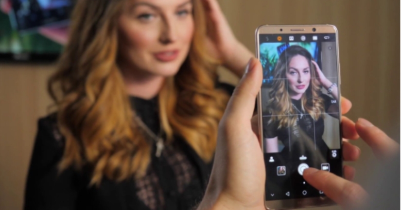 6 reglas que te ayudarán a hacer un gran retrato de la cámara del teléfono 6 reglas que te ayudarán a hacer un gran retrato de la cámara del teléfono