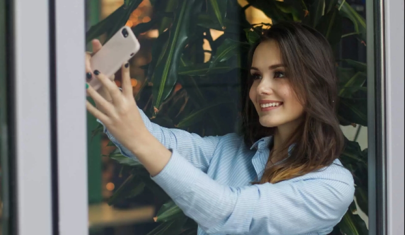 6 reglas que te ayudarán a hacer un gran retrato de la cámara del teléfono 6 reglas que te ayudarán a hacer un gran retrato de la cámara del teléfono