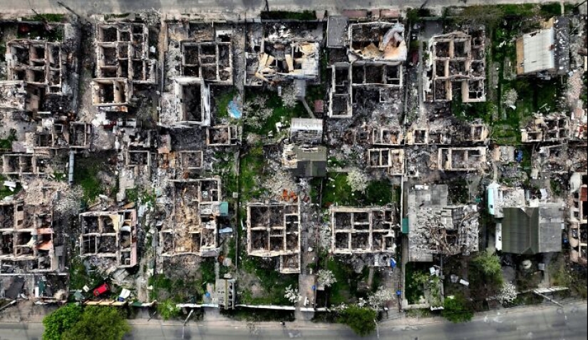 6 Remarkable Drone Photos Competing In The 2024 Siena Drone Photo Awards