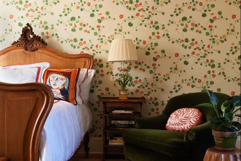 7 Bedroom Trends Will Dominate 2025, According to Designers 7 Bedroom Trends Will Dominate 2025, According to Designers