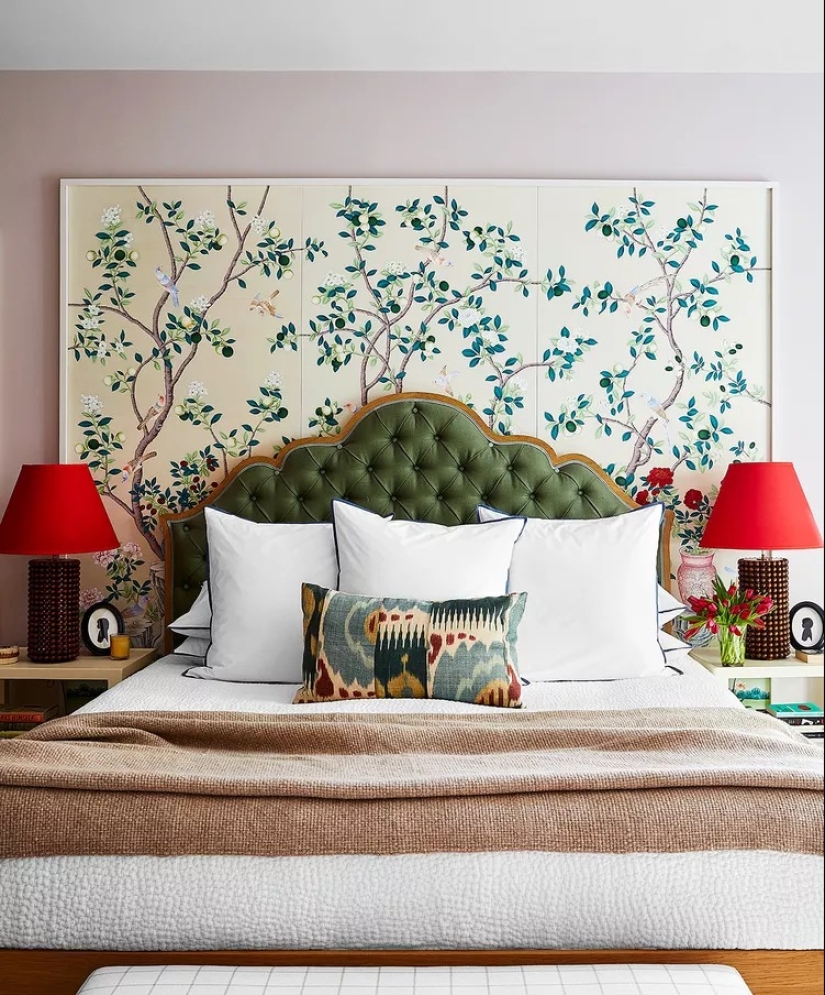 7 Bedroom Trends Will Dominate 2025, According to Designers 7 Bedroom Trends Will Dominate 2025, According to Designers