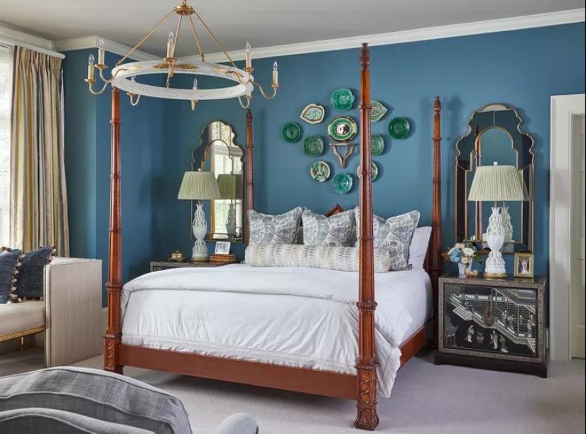 7 Bedroom Trends Will Dominate 2025, According to Designers 7 Bedroom Trends Will Dominate 2025, According to Designers