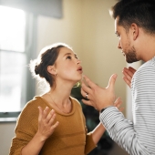 7 clear signs that you have contacted the wrong man