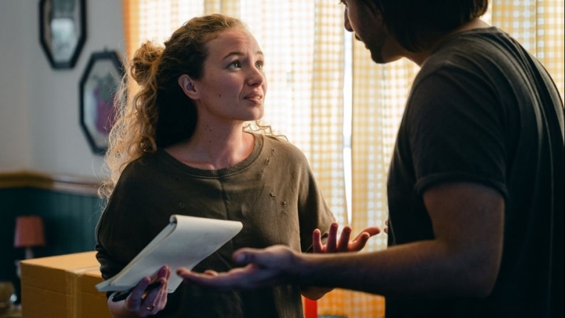 7 clear signs that you have contacted the wrong man