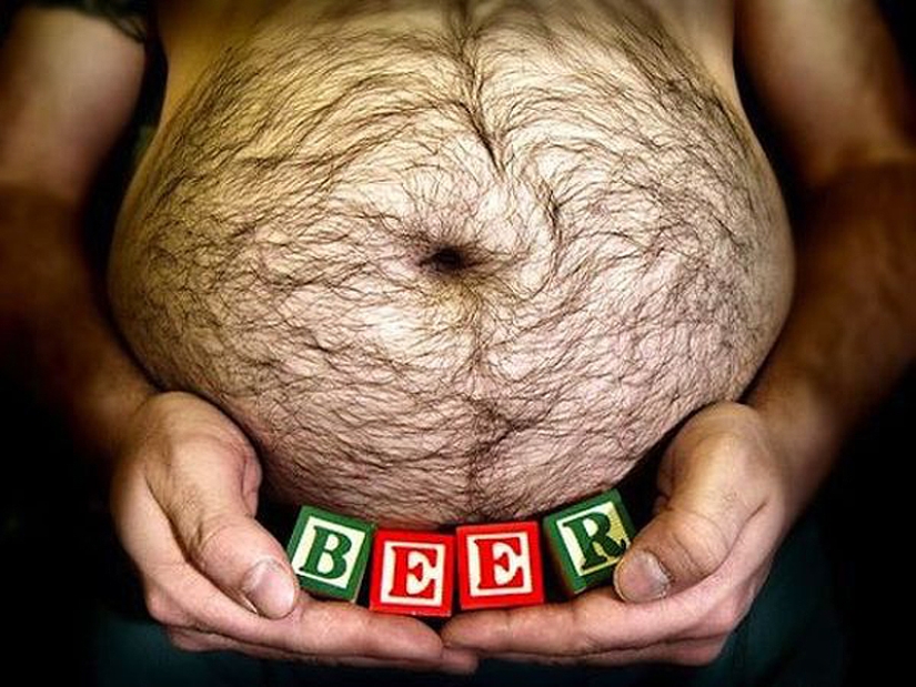 7 facts about belly fat