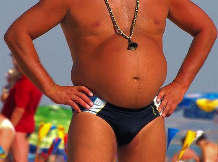 7 facts about belly fat