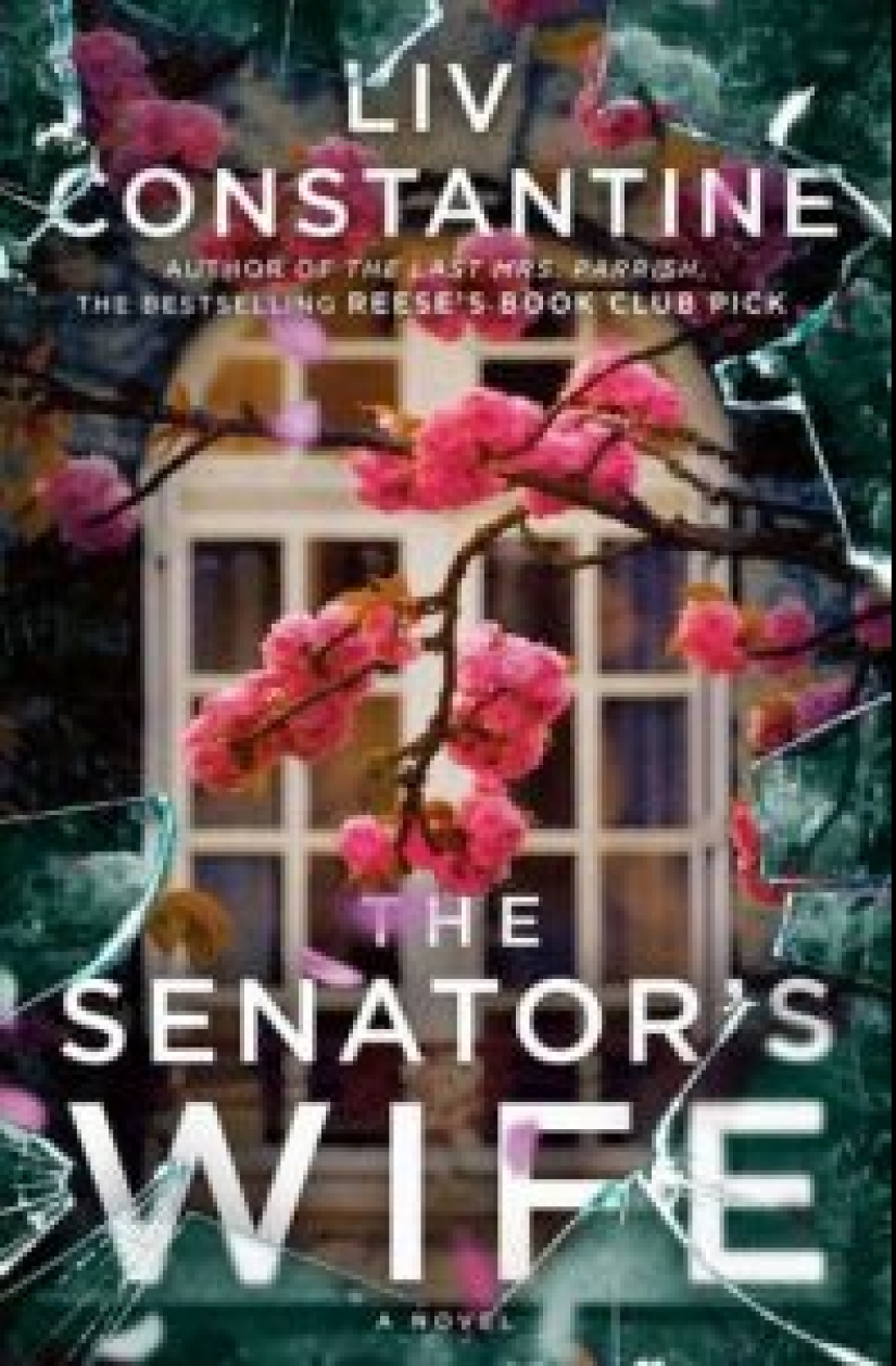 7 GRANDES THRILLERS PSICOLÓGICOS AMBIENTE EN WASHINGTON D.C.